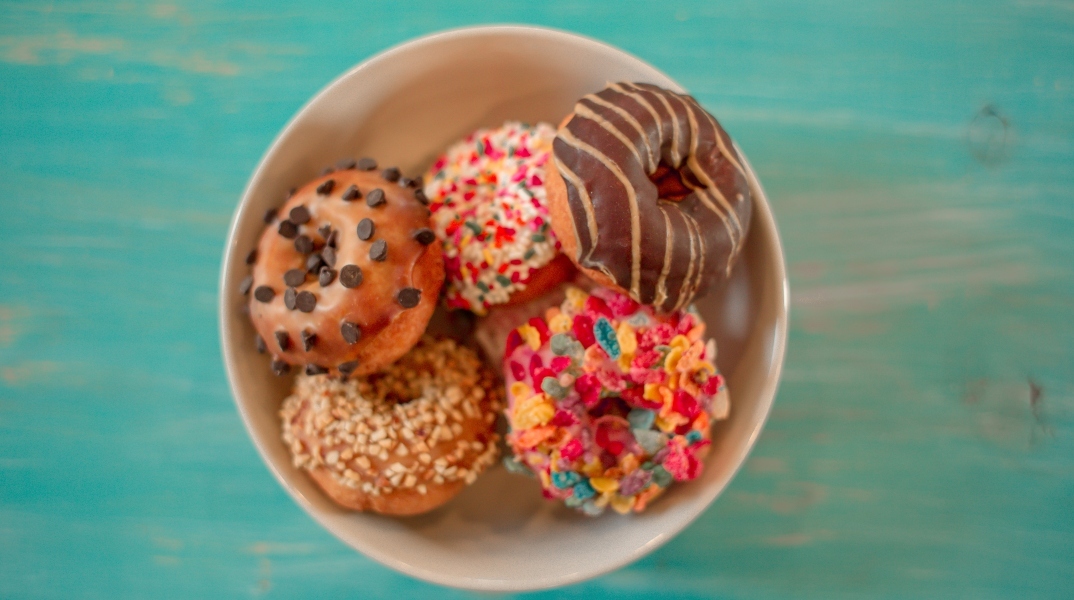 Εορτολόγιο 