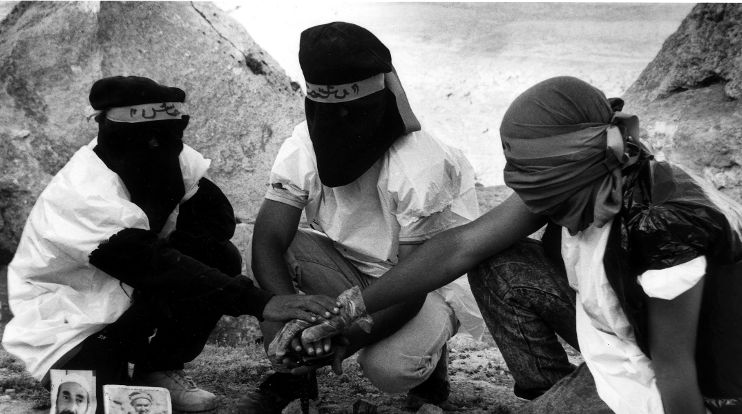 Επίθεση στο Ισραήλ: Ποια είναι η Χαμάς, η τρομοκρατική οργάνωση πίσω από δολοφονίες και απαγωγές ισραηλινών