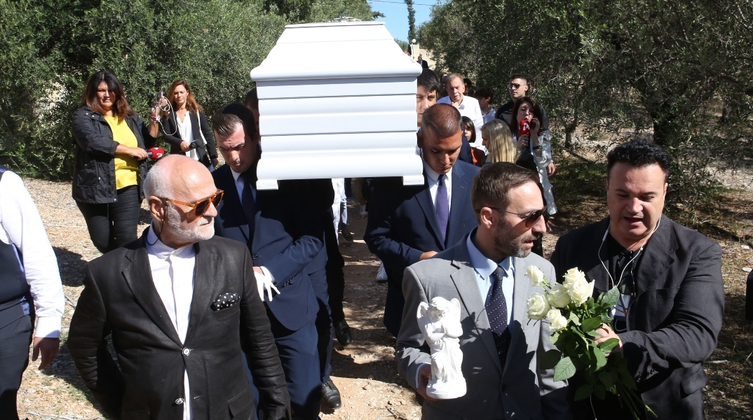 Παιανία-Σπίτι Μαίρης Χρονοπούλου