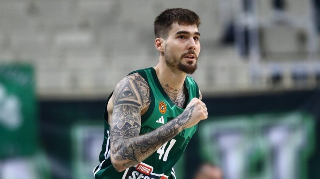 panathinaikos