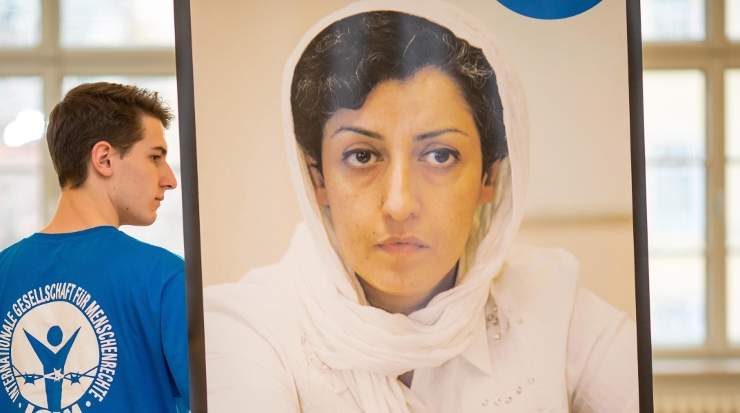 Το πνευματικό κίνημα της «ευγενούς» αντιπολίτευσης στο Ιράν