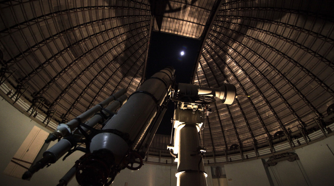 Εθνικό Αστεροσκοπείο Αθηνών