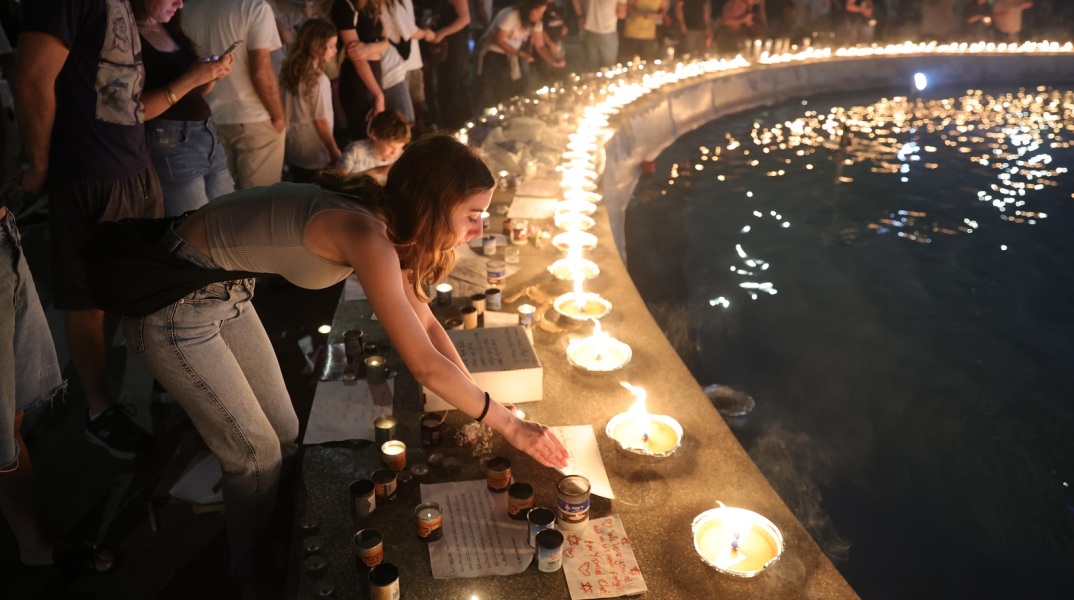 Iσραηλινός σύμβουλος εθνικής ασφαλείας του πρωθυπουργού Νετανιάχου: «Δεν υπάρχει αμφιβολία ότι το κράτος του Ισραήλ δεν εκπλήρωσε την αποστολή του».