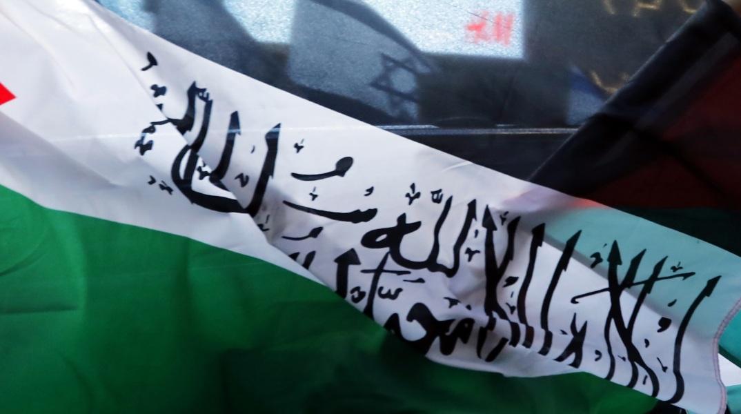 Μεσανατολικό: Ηγετικό στέλεχος της Χαμάς σκοτώθηκε σε αεροπορική επιδρομή στη Γάζα - Ήταν από τους πρωτεργάτες της επίθεσης εναντίον ισραηλινών κοινοτήτων.