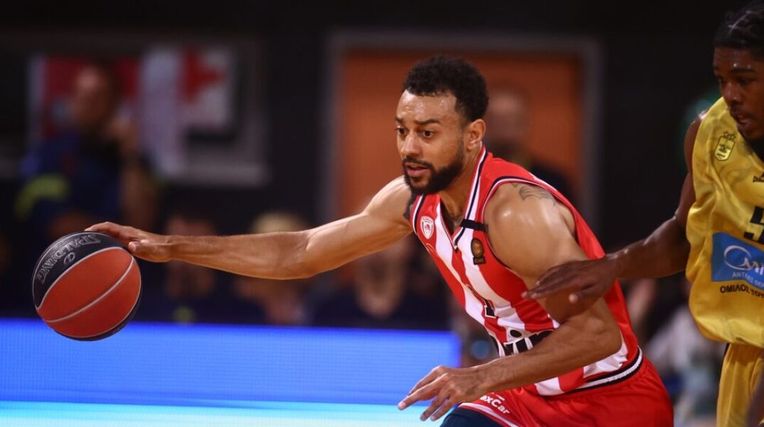 Ο Ολυμπιακός υποδέχεται τη Μπασκόνια και θέλει μόνο τη νίκη