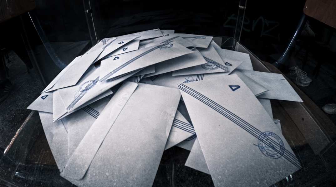 Στο 31,2% η συμμετοχή στον β' γύρο των Αυτοδιοικητικών Εκλογών μέχρι τις 17:30