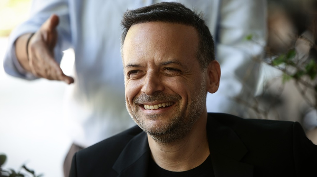 Ο νέος δήμαρχος Αθηναίων, Χάρης Δούκας