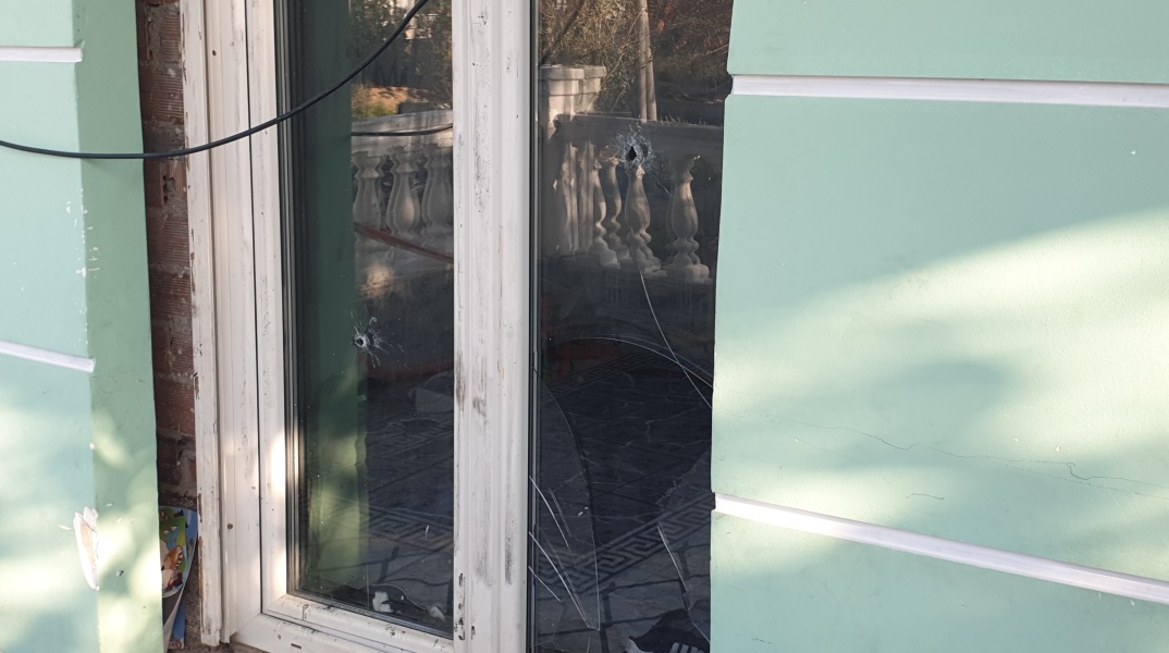 Δολοφονία 8χρονου στο Ζεφύρι