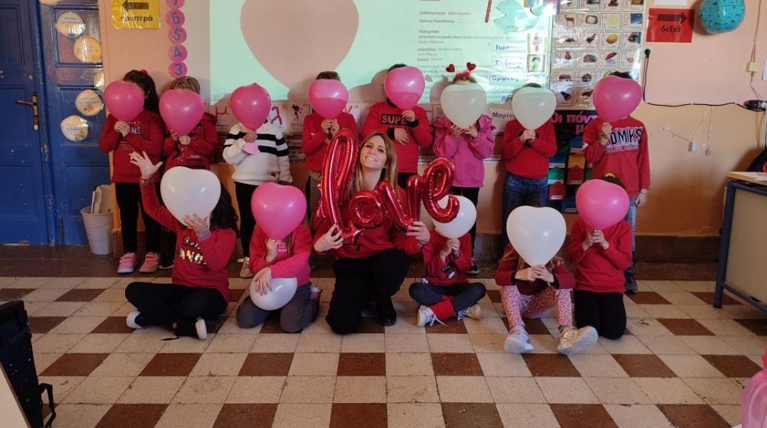 Aλεξία Βαλιάκου