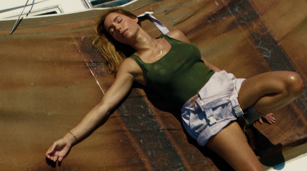 Ίδρυμα Ωνάση: Δέκα βραβευμένες ελληνικές ταινίες μικρού μήκους, διαθέσιμες online δωρεάν από σήμερα έως τη Δευτέρα 23 Οκτωβρίου - Τα φιλμ αναλυτικά.