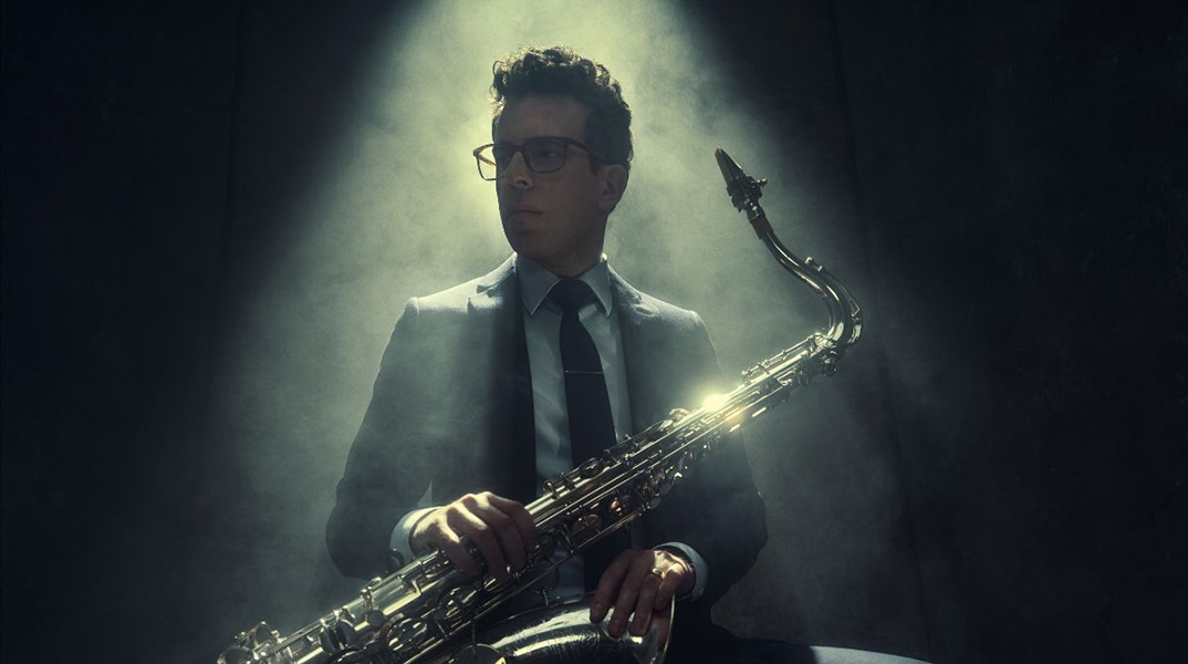 Ο Oded Tzúr στον Φάρο του ΚΠΙΣΝ