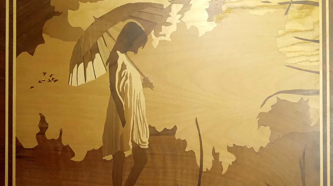 «Ένα έργο Τέχνης είναι, πάνω απ' όλα, μια περιπέτεια του μυαλού»: Ομαδική έκθεση στον Ελληνογαλλικό Σύνδεσμο