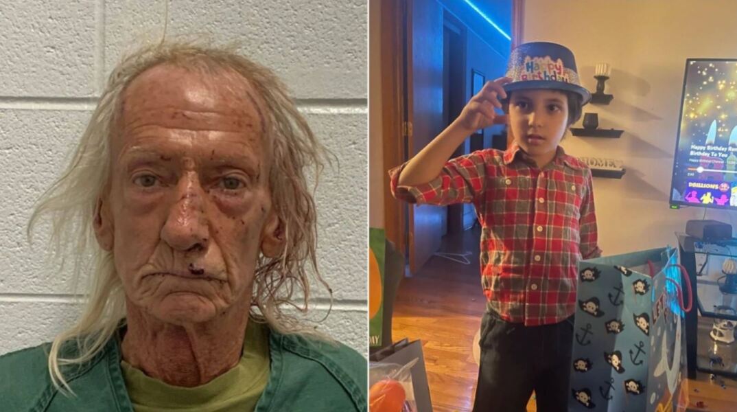 «Οι μουσουλμάνοι πρέπει να πεθάνετε» - 71χρονος μαχαίρωσε 26 φορές 6χρονο Παλαιστίνιο στο Σικάγο