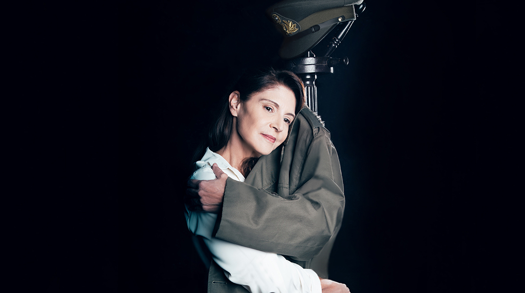 «Σταματία, το γένος Αργυροπούλου» στο θέατρο Αλκμήνη