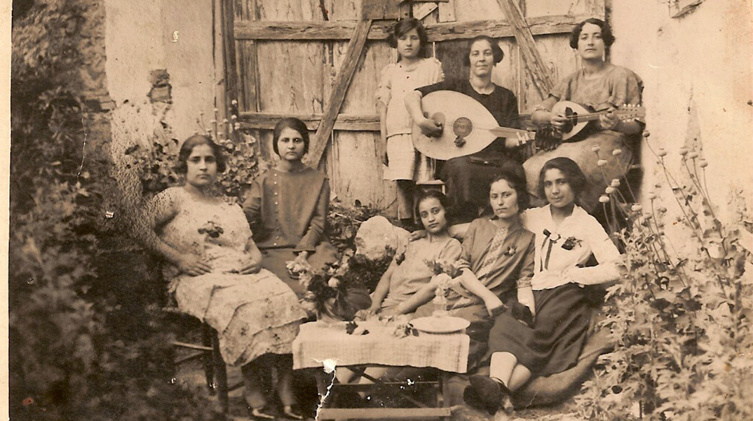 Μετακινήσεις πληθυσμών, 1900-1951: ο κόσμος και η Θράκη