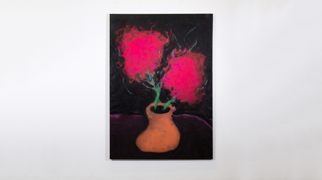 Οι The Callas (Λάκης & Άρης Ιωνάς) παρουσιάζουν το «Strange Fruits» στην γκαλερί Δύο Χωριά