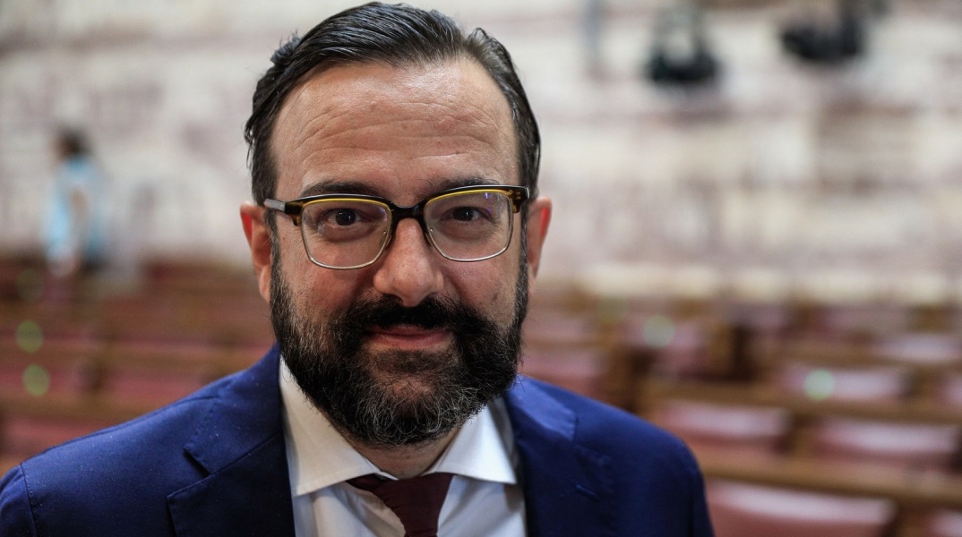 Σημαντική ακαδημαϊκή διάκριση για τον Χρήστο Ταραντίλη - Στους κορυφαίους επιστήμονες παγκοσμίως, σύμφωνα με την κατάταξη του πανεπιστημίου Στάνφορντ.