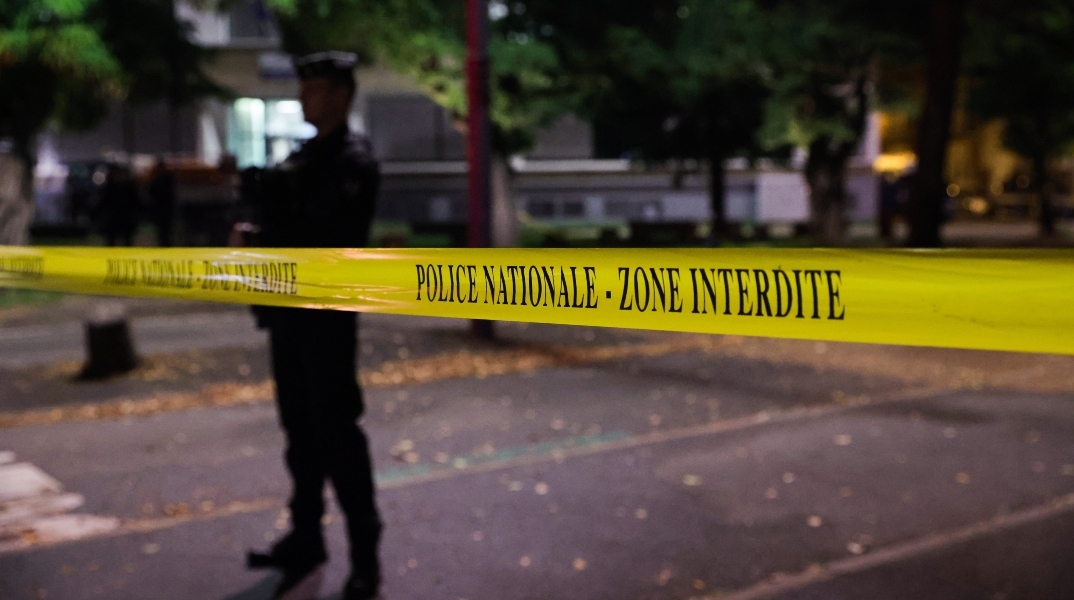 Γαλλία - Αράς: Γιατί ο Μοχάμεντ Moγκούσκοφ βρισκόταν στη Γαλλία