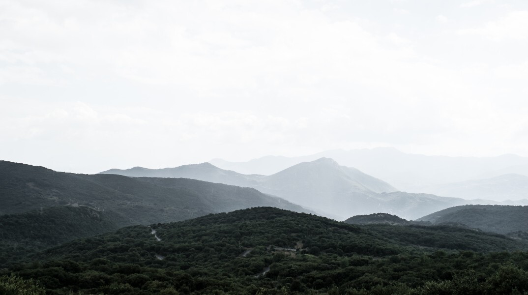 Με βροχές και καταιγίδες ο καιρός την Τετάρτη