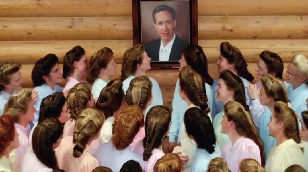 Netflix: Το ντοκιμαντέρ «Keep sweet: Pray and obey» αποκαλύπτει τα σκοτεινά μυστικά της εκκλησίας FLDS