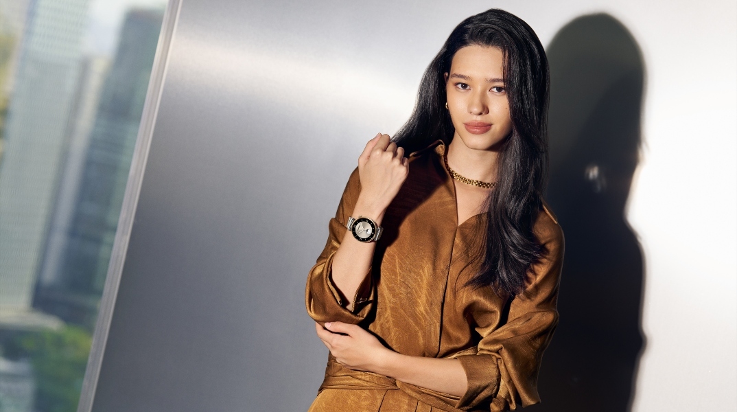 Το νέο HUAWEI WATCH GT4