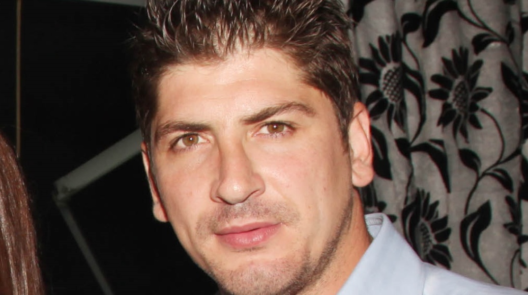 Παναγιώτης Λιαδέλης