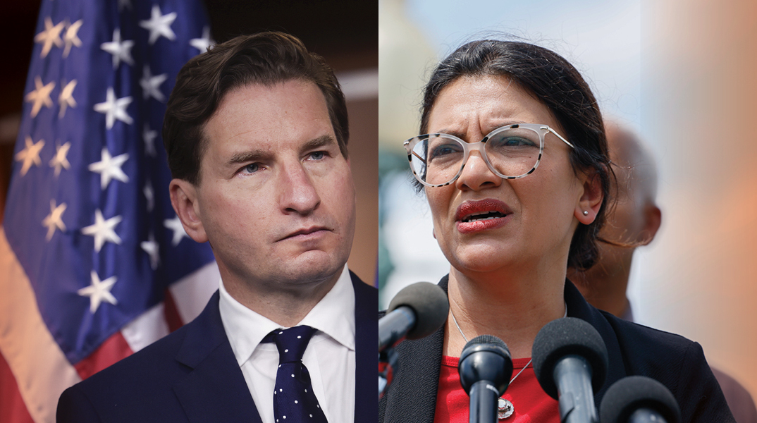 Η αμερικανική στήριξη στο Ισραήλ και οι αποχρώσεις της