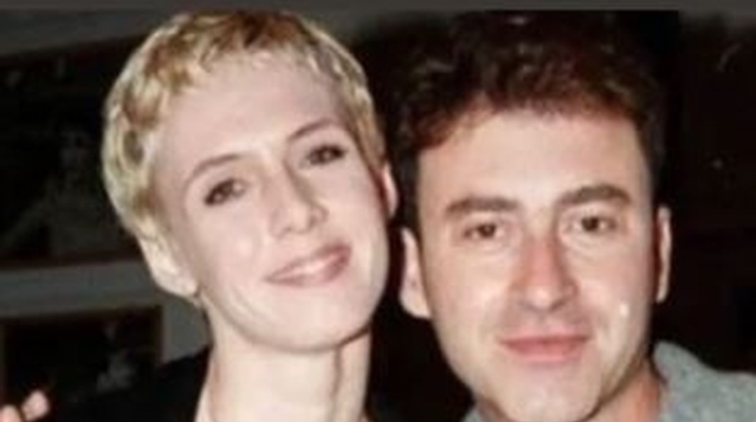 Εβελίνα Παπούλια και Αίας Μανθόπουλος