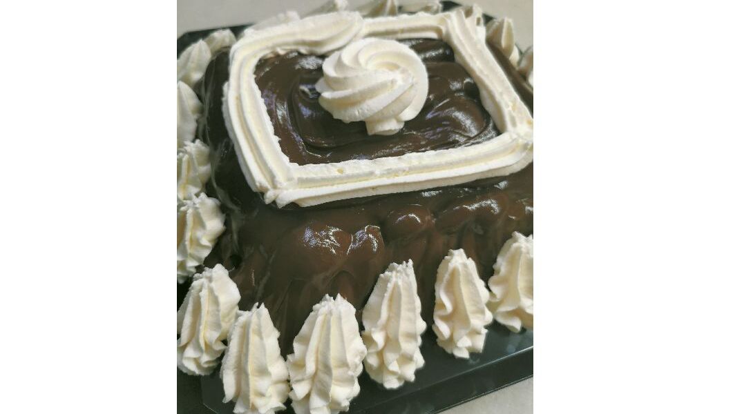 Ζαχαροπλαστείο Ρόδον