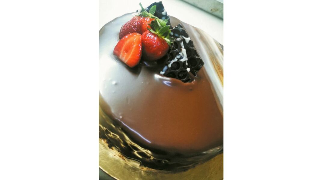 Ζαχαροπλαστείο Ρόδον