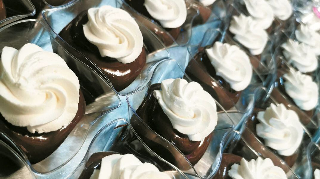 Ζαχαροπλαστείο Ρόδον