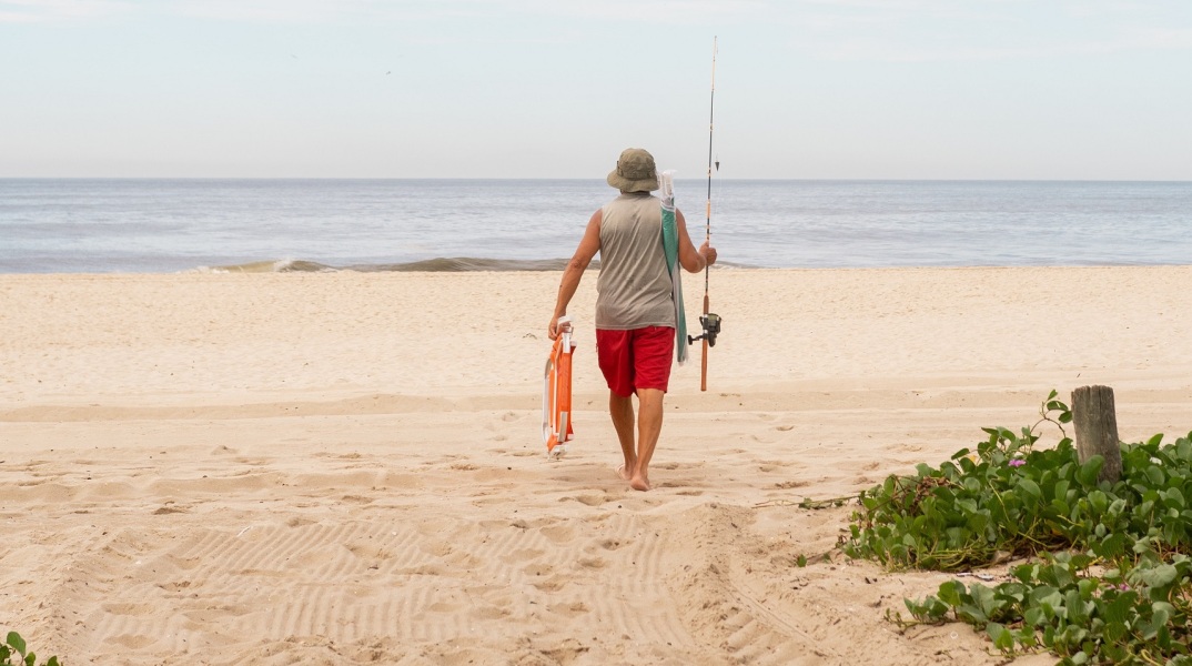 Ευρωπαϊκό Κοινοβούλιο: Ενέκρινε τη νέα νομοθεσία για τον έλεγχο της αλιείας: Όλα τα αλιεύματα θα καταγράφονται ψηφιακά, ακόμη και των ερασιτεχνών.