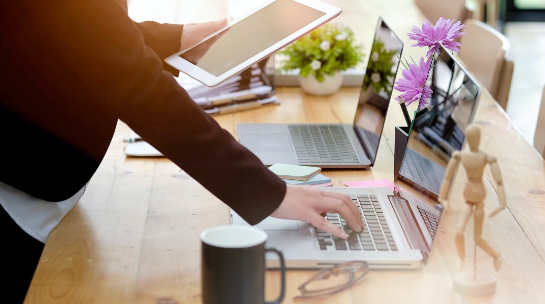 ΔΥΠΑ: Ξεκινά πρόγραμμα νέας επιχειρηματικότητας για 1.900 ωφελούμενους, ηλικίας 30-55 ετών, με έμφαση στην ψηφιακή οικονομία - Αναλυτικά οι όροι.