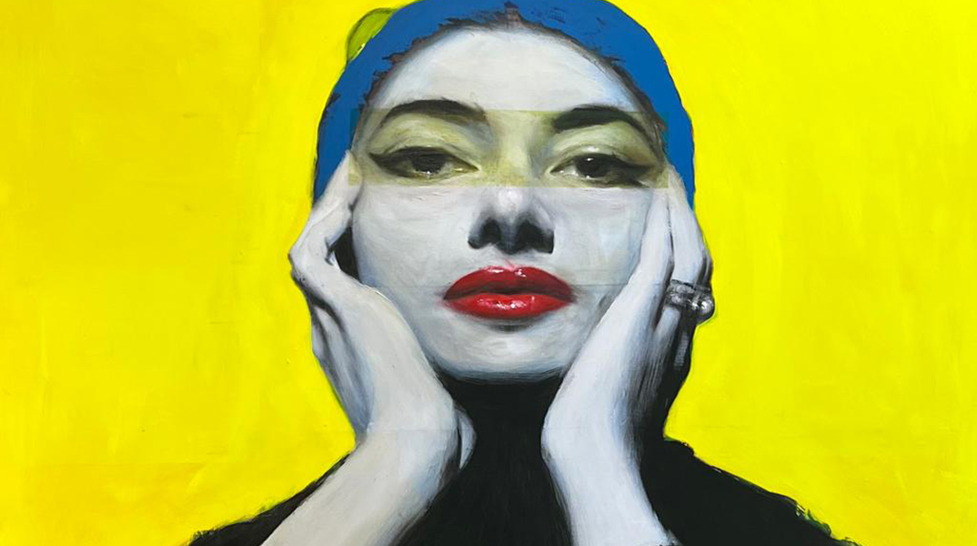 Τα «Πρόσωπα» του Σάββα Γεωργιάδη