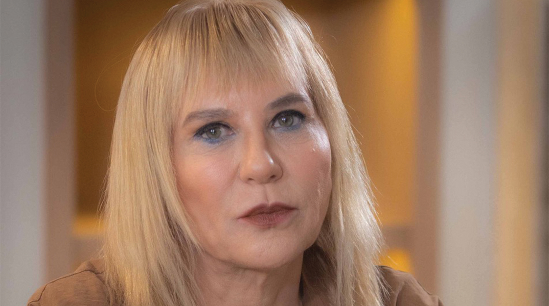 Σώτη Τριανταφύλλου