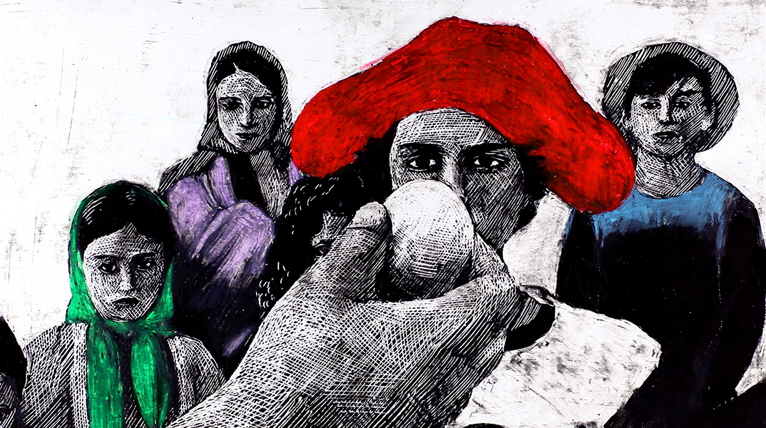 64ο Φεστιβάλ Κινηματογράφου Θεσσαλονίκης - Πουθενά (Nowhere) σε σκηνοθεσία Σιμόνε Μάσι