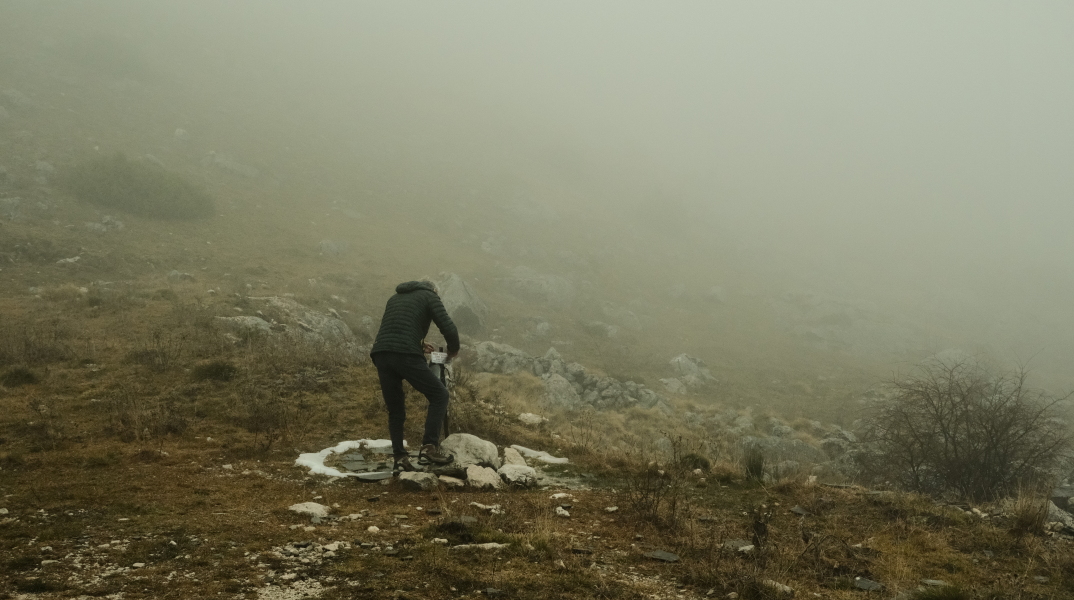 The Good Thief Podcast