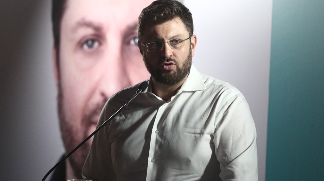 Κώστας Ζαχαριάδης