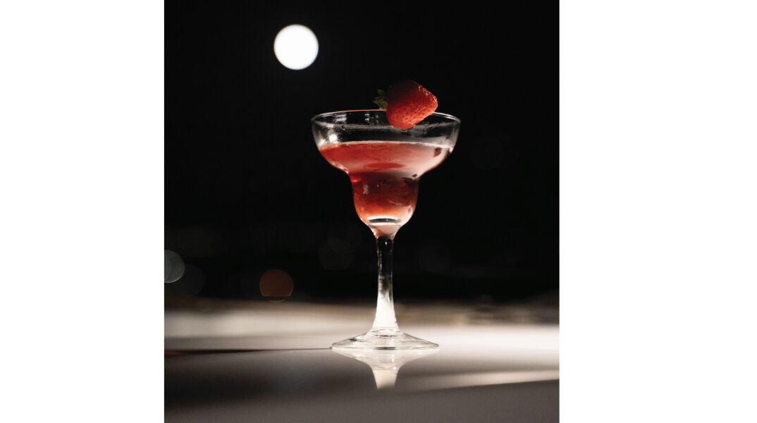 Neoma Sky Restaurant