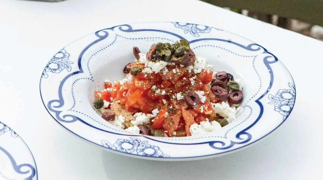 Κουντουριώτικο