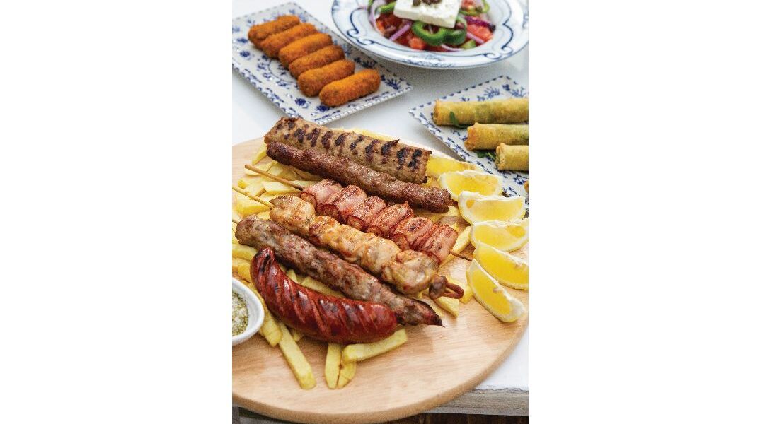 Κουντουριώτικο