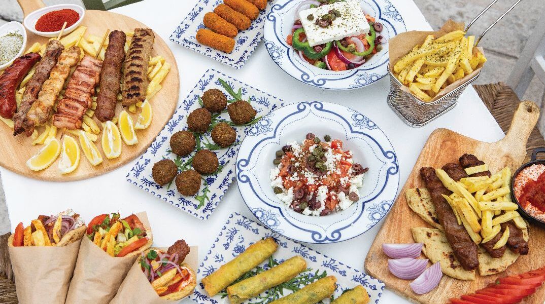 Κουντουριώτικο