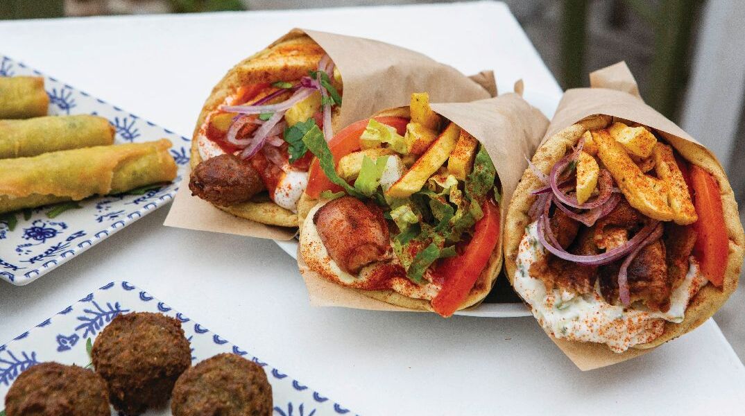 Κουντουριώτικο