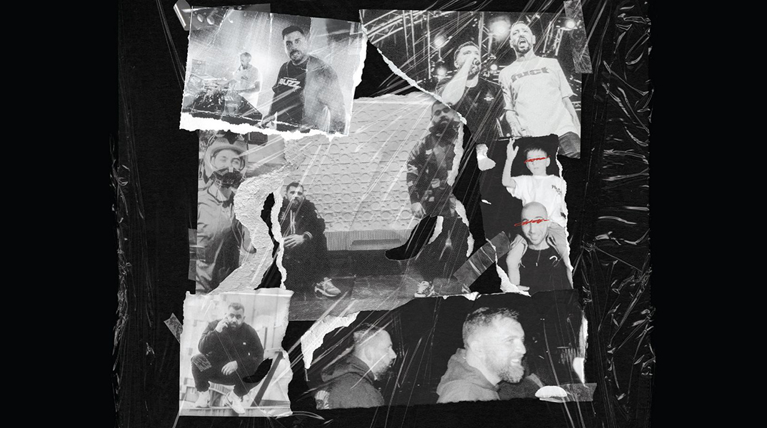 True Story: Ο Anser και ο Buzz «βάζουν φωτιά» στην Αθήνα