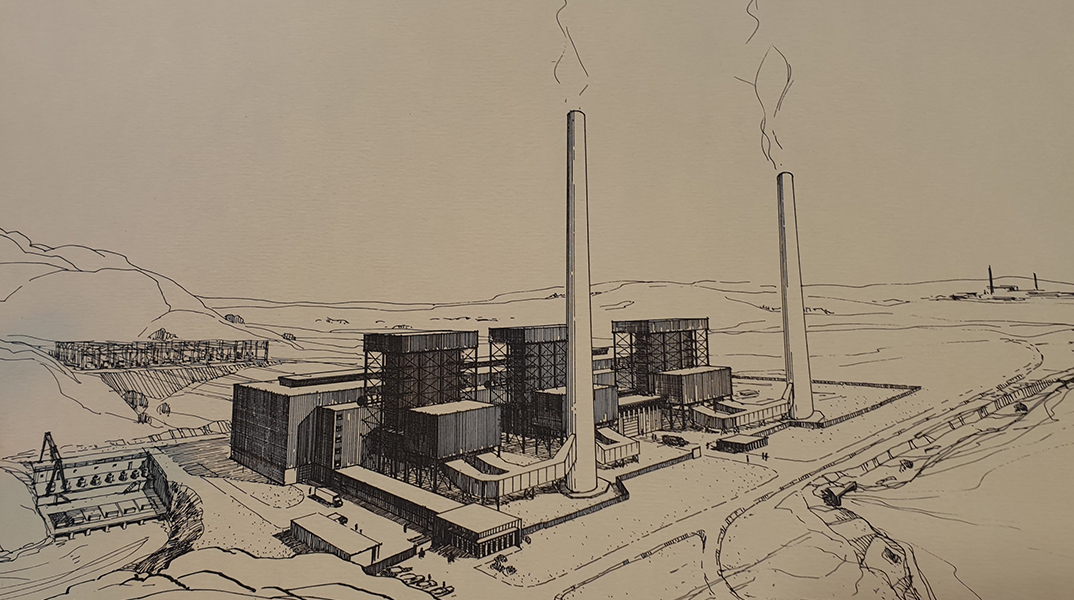 Πυρηνική ενέργεια στην Ελλάδα: Παρουσίαση του βιβλίου «Ατομική Εποχή» του Αχιλλέα Χεκίμογλου