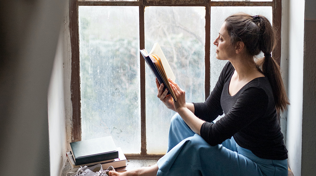 13 νέα βιβλία για το φθινόπωρο