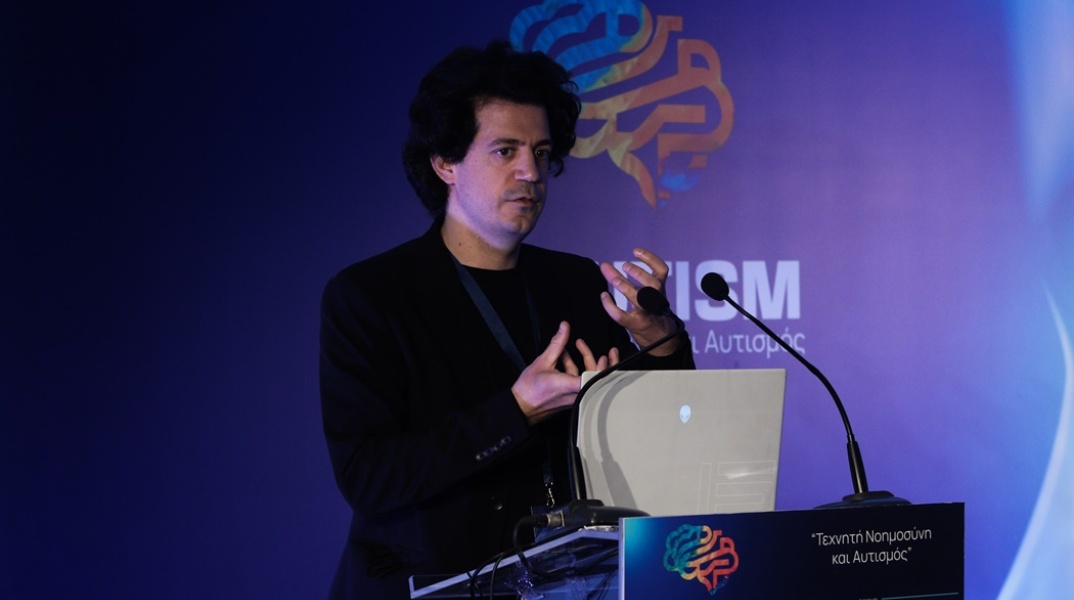 Ο Κωνσταντίνος Δασκαλάκης επικεφαλής στη Συμβουλευτική Επιτροπή Υψηλού Επιπέδου για την Τεχνητή Νοημοσύνη