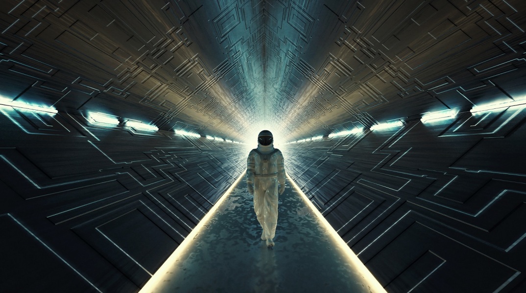 Εκδήλωση από το Τμήμα Φυσικής του ΕΚΠΑ για μικρούς και μεγάλους στο πλαίσιο της Παγκόσμιας Εβδομάδας Διαστήματος - Την Κυριακή 22 Οκτωβρίου με ελεύθερη είσοδο.