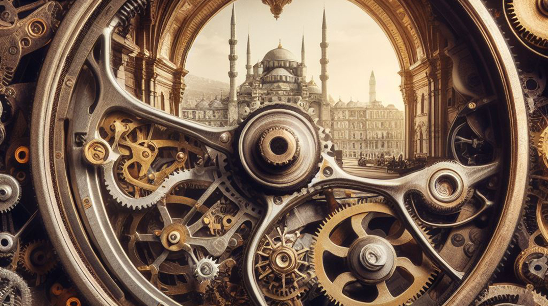 Σον Λασκ, «Η έκτη αίσθηση του Ζάκαρι Κλάουντσλι» (μετάφραση Μιχάλης Μακρόπουλος, Εκδόσεις Ψυχογιός)