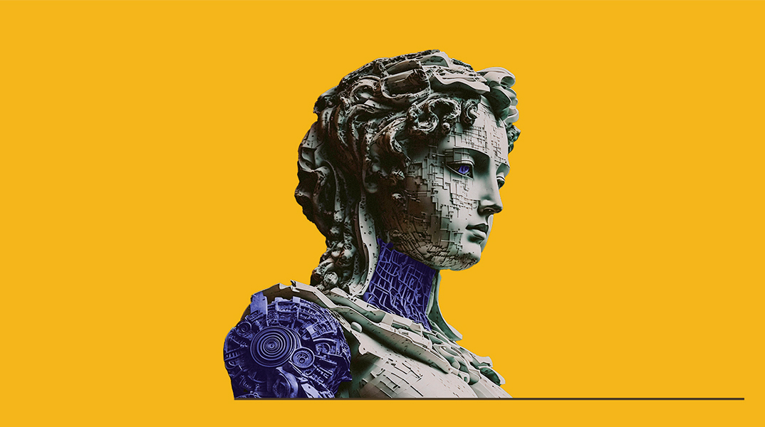 Γιώργος Χατζηβασιλείου - Φιλοσοφία της τεχνητής νοημοσύνης: Προδημοσίευση του βιβλίου